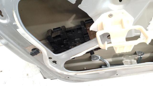 Puerta delantera izquierda Citroen C4 1 LC