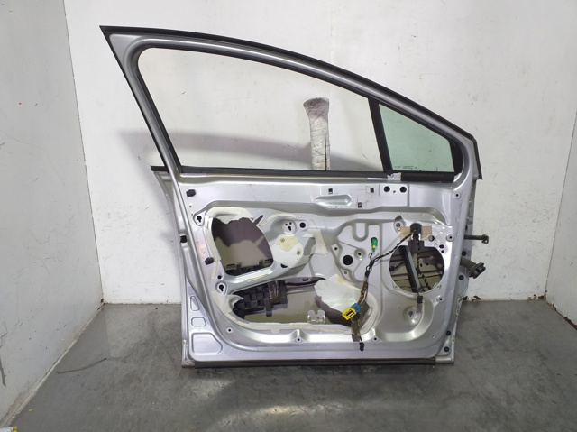 Puerta delantera izquierda Citroen C4 1 LC