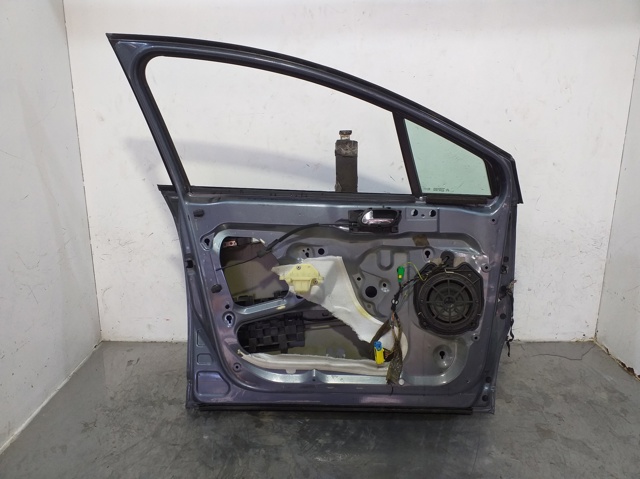 Puerta delantera izquierda Citroen C4 1 LC