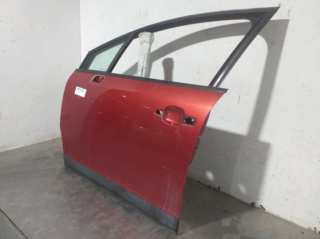 Puerta delantera izquierda Citroen C4 1 LC