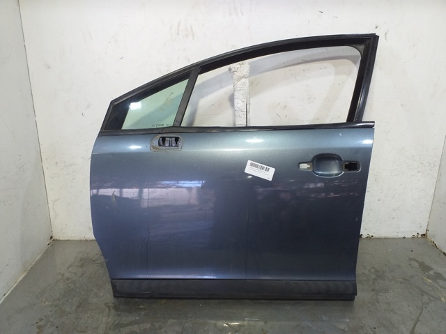 Puerta delantera izquierda Citroen C4 1 LC