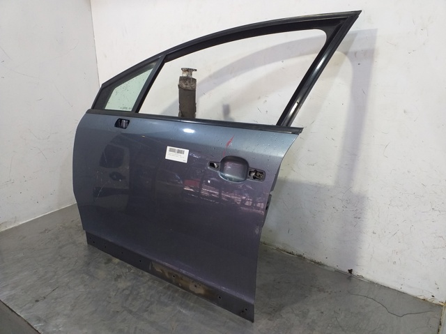 Puerta delantera izquierda Citroen C4 1 LC