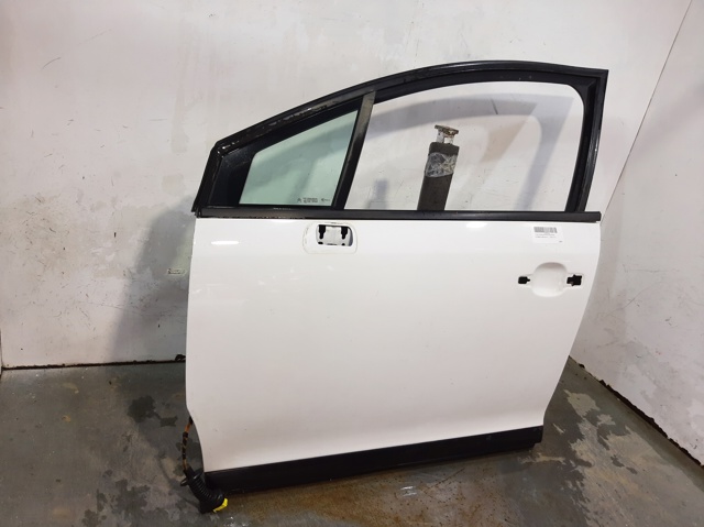 Puerta delantera izquierda Citroen C4 1 LC