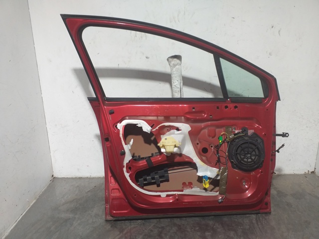 Puerta delantera izquierda Citroen C4 1 LC