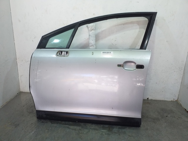 Puerta delantera izquierda Citroen C4 1 LC