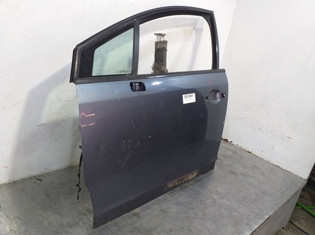 Puerta delantera izquierda Citroen C4 1 LC