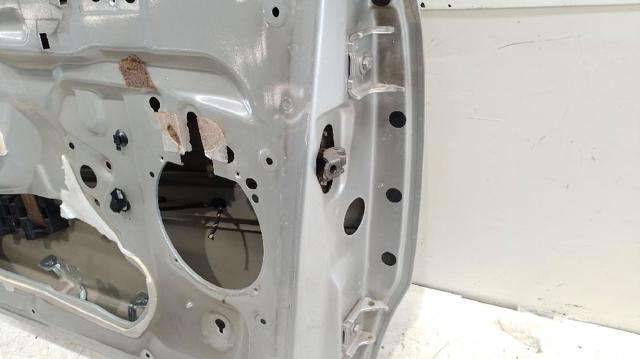 Puerta delantera izquierda Citroen C4 1 LC