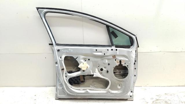 Puerta delantera izquierda Citroen C4 1 LC