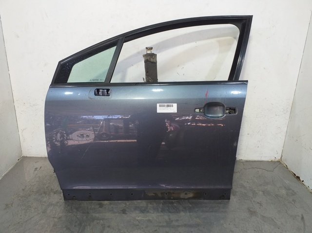 Puerta delantera izquierda Citroen C4 1 LC
