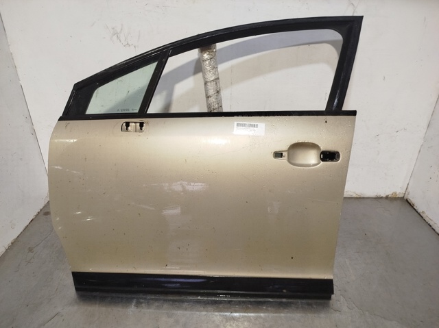 Precio del repuesto Puerta del conductor C4  hatchback