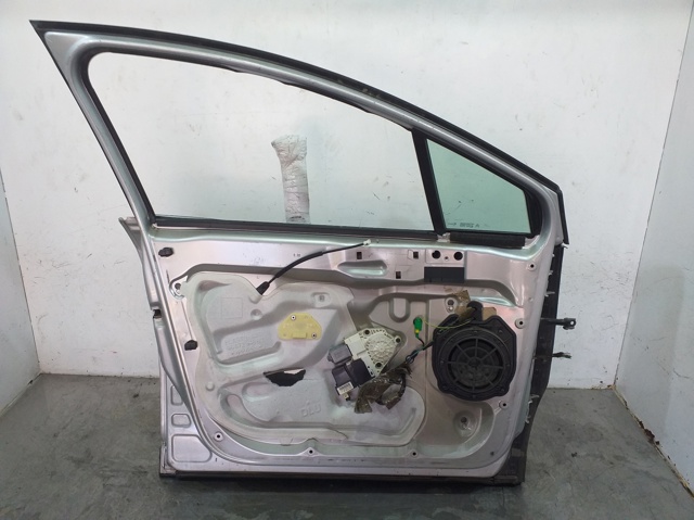 Puerta delantera izquierda Citroen C4 1 LC