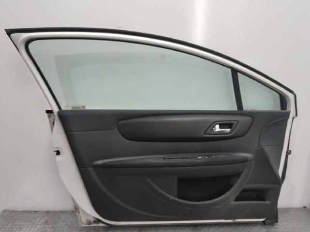 9002W1 PEUGEOT Puerta delantera izquierda  comprar en Lleida