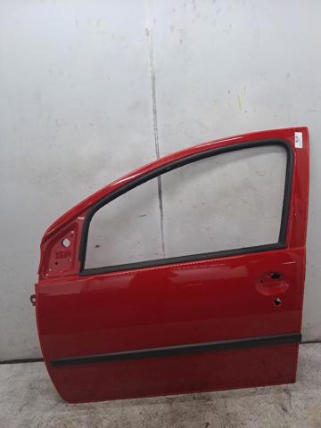 Puerta delantera izquierda 9002W6 Peugeot/Citroen