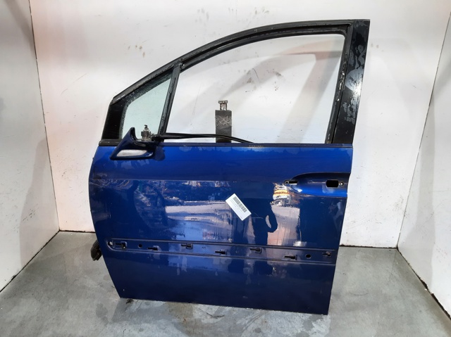Puerta del conductor Peugeot 807 (E)