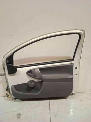 PEUGEOT 9002X1 Puerta delantera izquierda comprar Pamplona