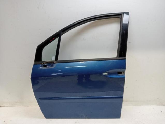 Puerta del conductor para Peugeot 807  (E)