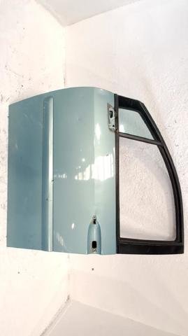 Puerta del conductor Peugeot 807  (E)