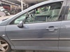 Puerta de coche, delantera, izquierda 9002X3 PEUGEOT