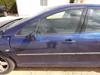 Puerta de coche, delantera, izquierda 9002X3 PEUGEOT