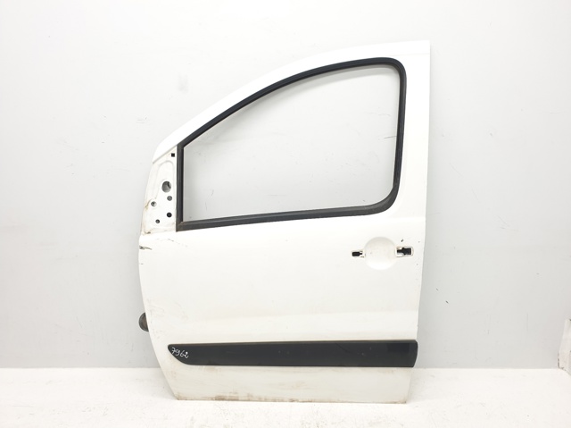 9002X4 Peugeot/Citroen