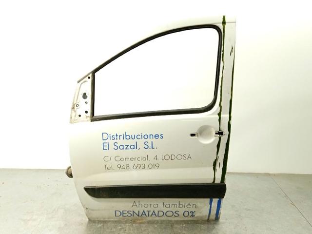 9002X4 Peugeot/Citroen