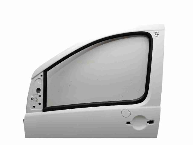Puerta delantera izquierda para Peugeot Expert VF3