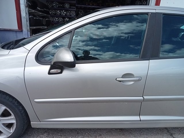 9002X5 Peugeot/Citroen