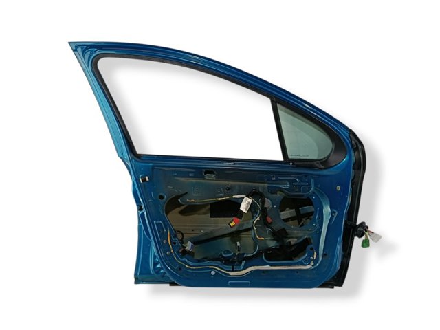 9002X5 PEUGEOT Puerta delantera izquierda comprar Madrid