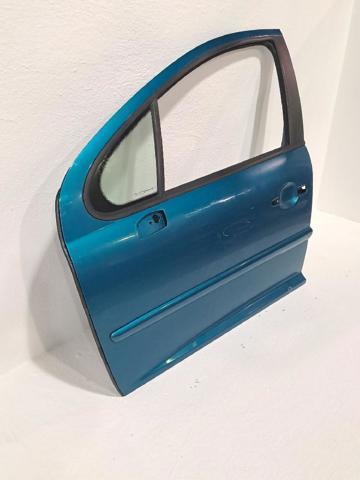 9002X5 Puerta delantera izquierda comprar Girona