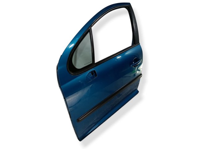 9002X5 PEUGEOT Puerta delantera izquierda  comprar en Oviedo