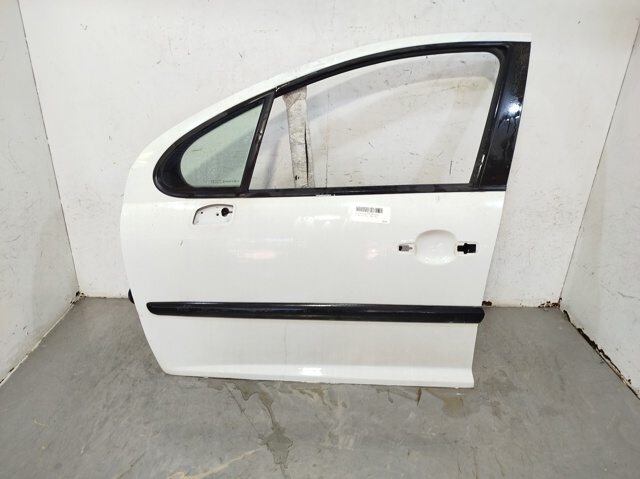 9002X5 Peugeot/Citroen