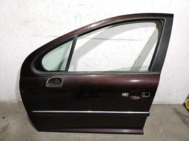 9002X5 Peugeot/Citroen