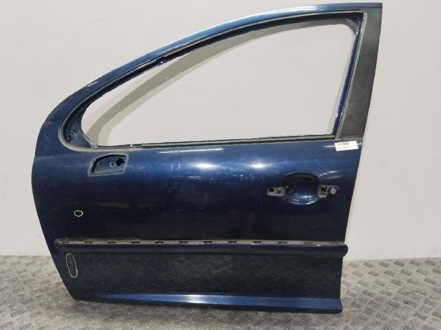 9002X5 Peugeot/Citroen