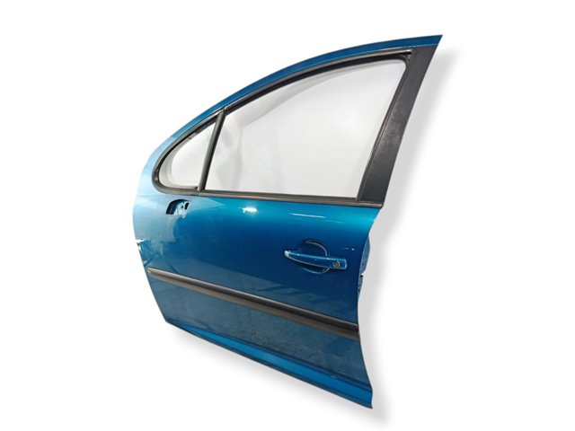 9002X5 PEUGEOT Puerta delantera izquierda  comprar en Lleida