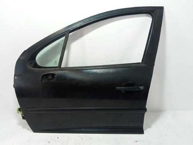 9002X5 PEUGEOT Puerta delantera izquierda comprar Bilbao