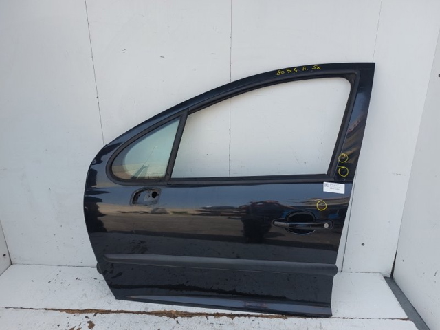 9002X5 PEUGEOT Puerta delantera izquierda  comprar en Jaén