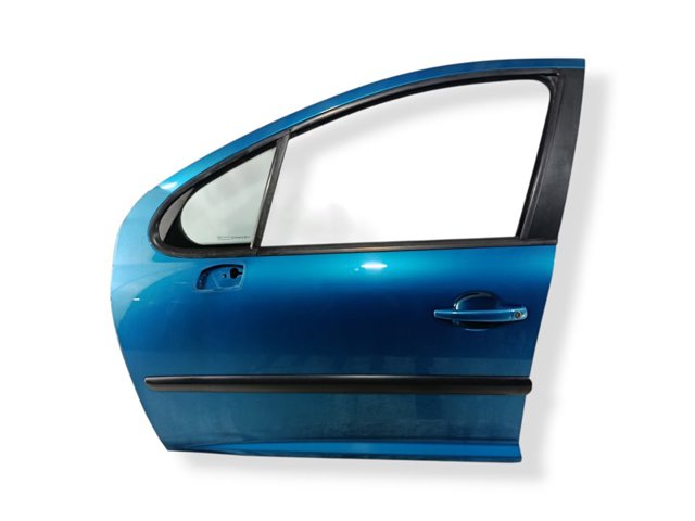 9002X5 Puerta delantera izquierda  comprar en Zaragoza
