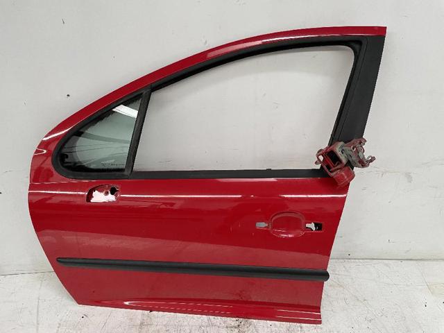 9002X5 Peugeot/Citroen