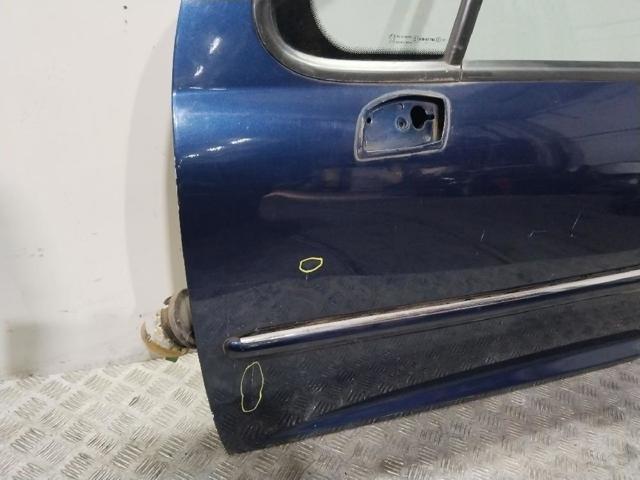 9002X5 Peugeot/Citroen