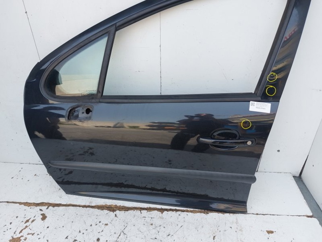 9002X5 Puerta delantera izquierda  disponible Burgos