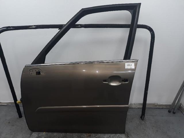 Puerta de coche, delantera, izquierda Citroen C4  desde 188,76 €