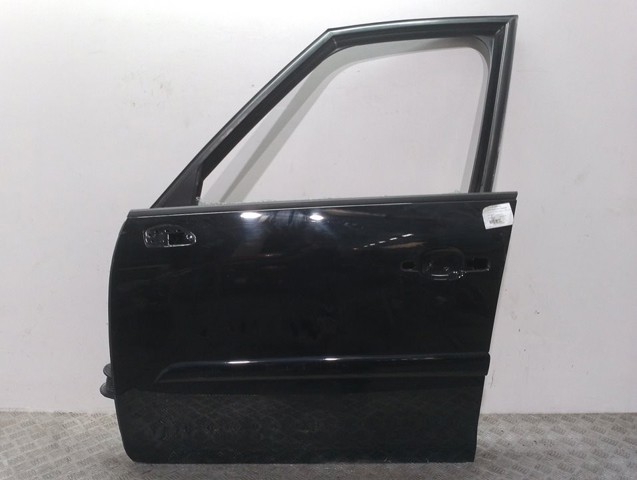 Puerta delantera izquierda Citroen C4 UA