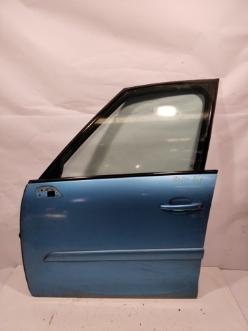 Puerta delantera izquierda Citroen C4 UA