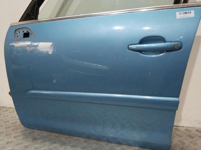 Puerta delantera izquierda Citroen C4 UA
