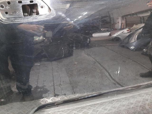 Puerta delantera izquierda Citroen C4 UA