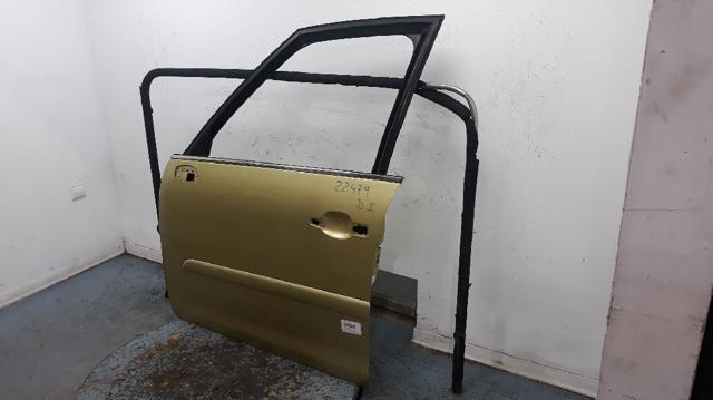 9002X7 Puerta delantera izquierda  en stock Sabadell