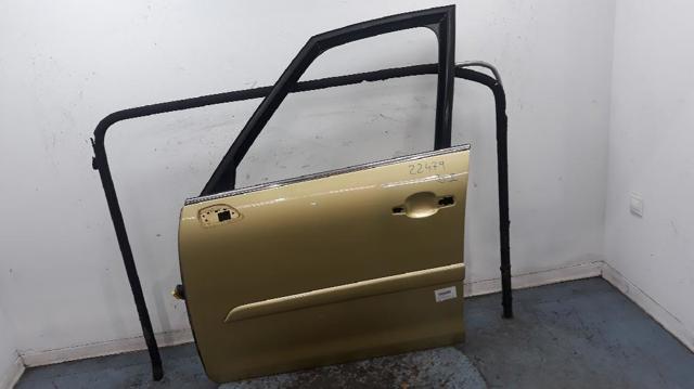 PEUGEOT 9002X7 Puerta delantera izquierda  en stock Valencia