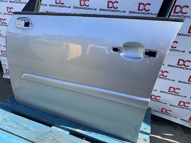9002X7 Puerta delantera izquierda  en stock Granada