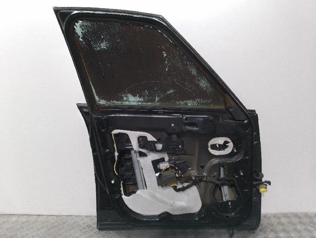 Puerta delantera izquierda Citroen C4 UA