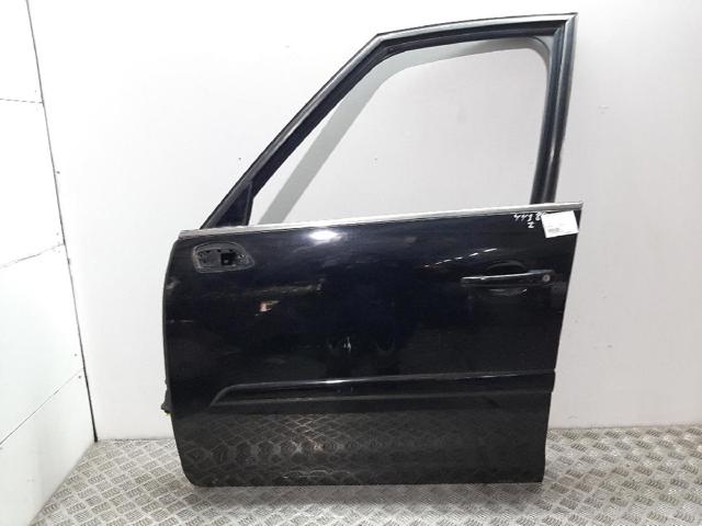Puerta delantera izquierda Citroen C4 UA